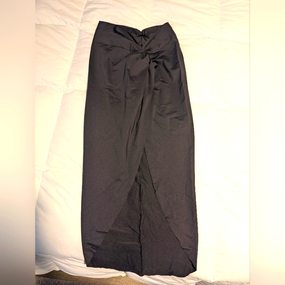 Skims Swim Sarong Skirt Large